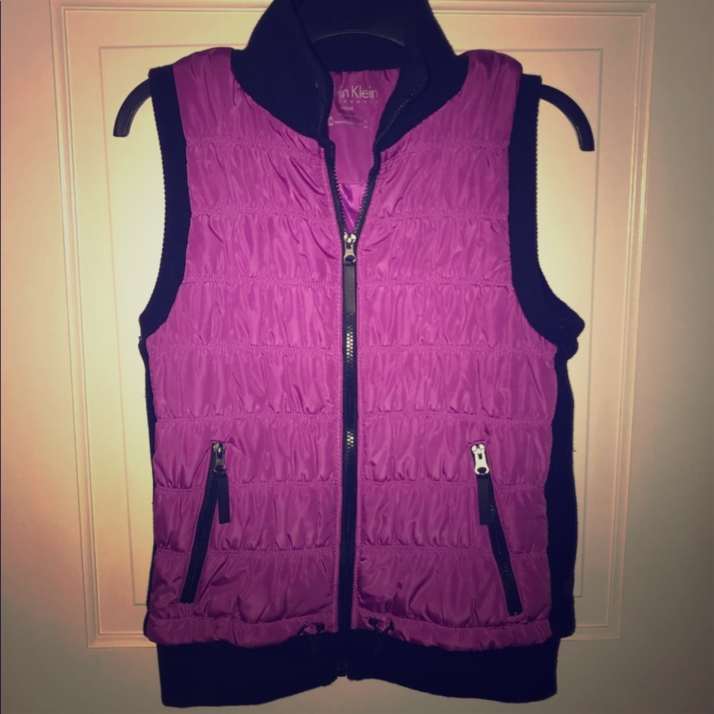 Calvin Klein vest